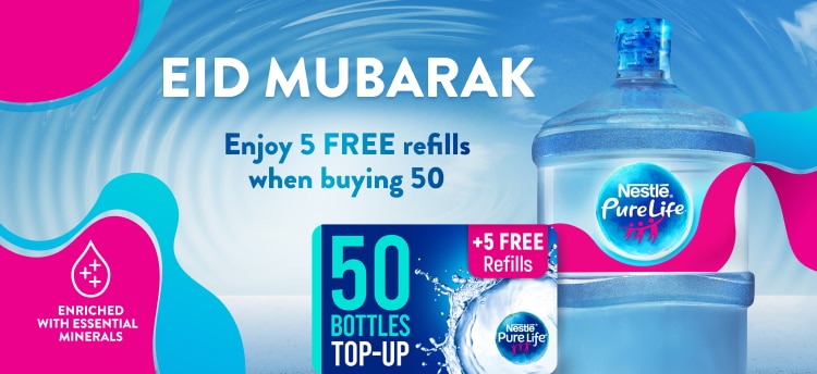 Nestle Waters