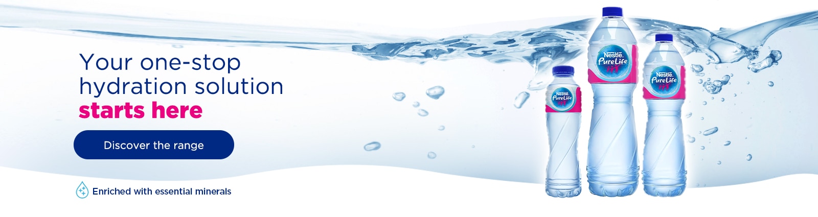 Nestle Waters