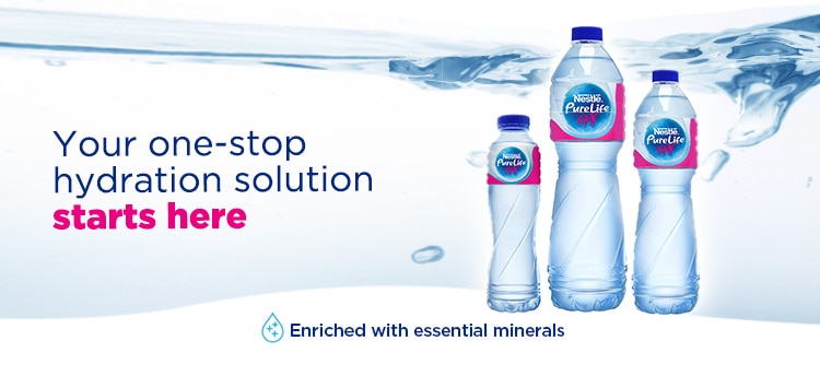 Nestle Waters
