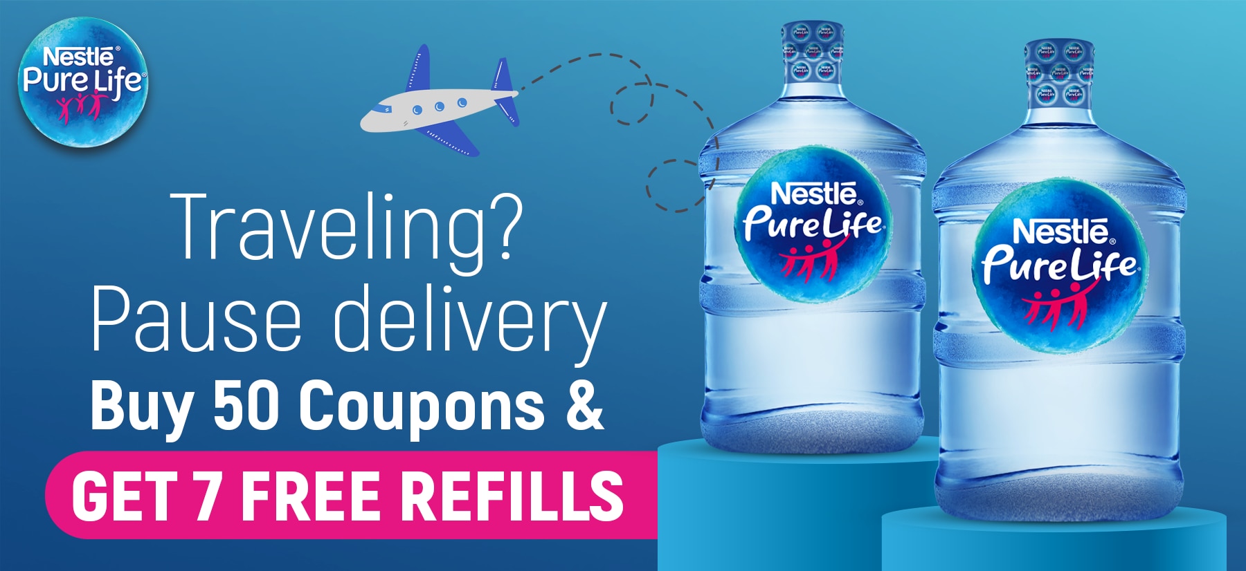 Nestle Waters