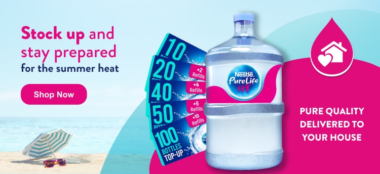 Nestle Waters